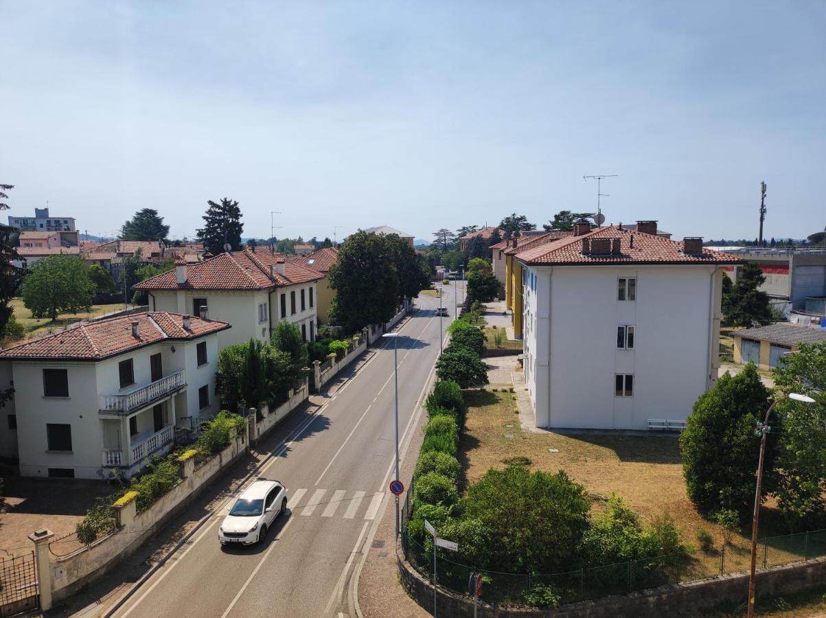 شقة Mi Casa Es Su Casa Cividale del Friuli المظهر الخارجي الصورة