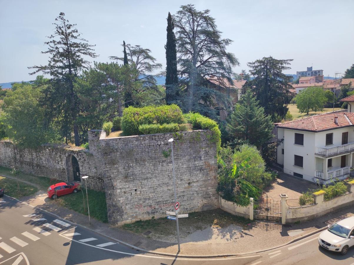 شقة Mi Casa Es Su Casa Cividale del Friuli المظهر الخارجي الصورة