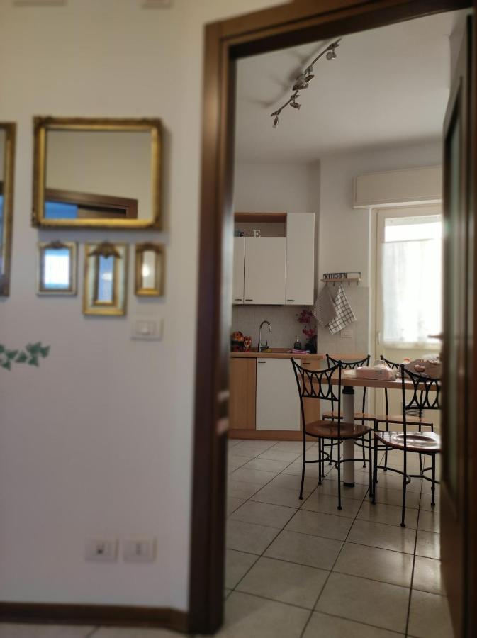 شقة Mi Casa Es Su Casa Cividale del Friuli المظهر الخارجي الصورة