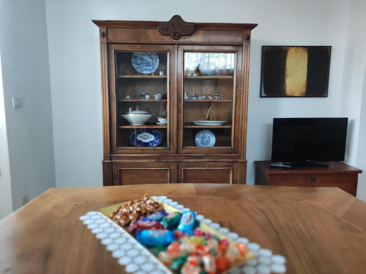 شقة Mi Casa Es Su Casa Cividale del Friuli المظهر الخارجي الصورة