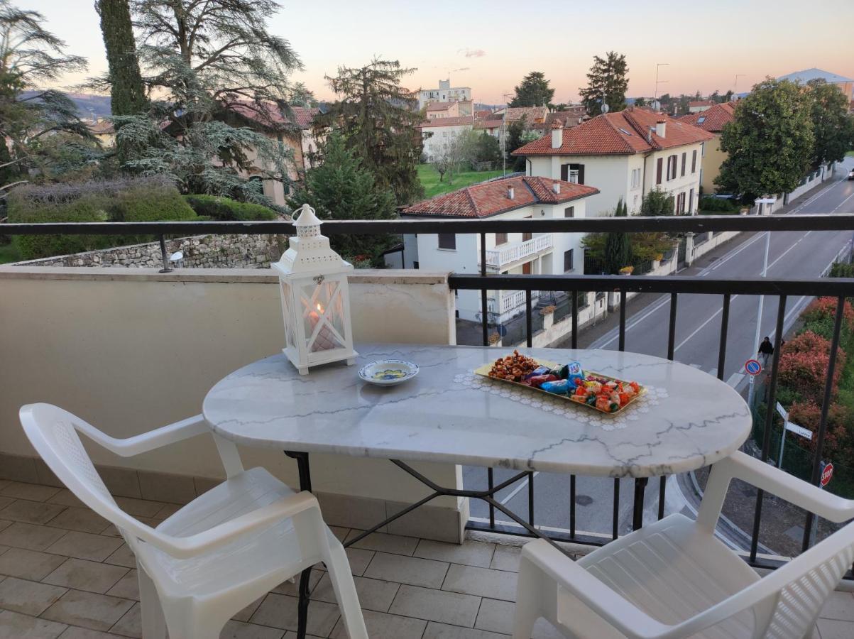 شقة Mi Casa Es Su Casa Cividale del Friuli المظهر الخارجي الصورة
