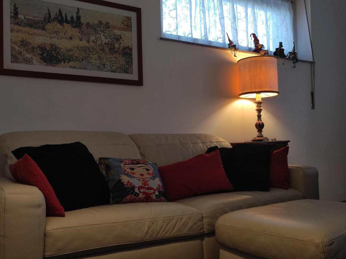 شقة Mi Casa Es Su Casa Cividale del Friuli المظهر الخارجي الصورة