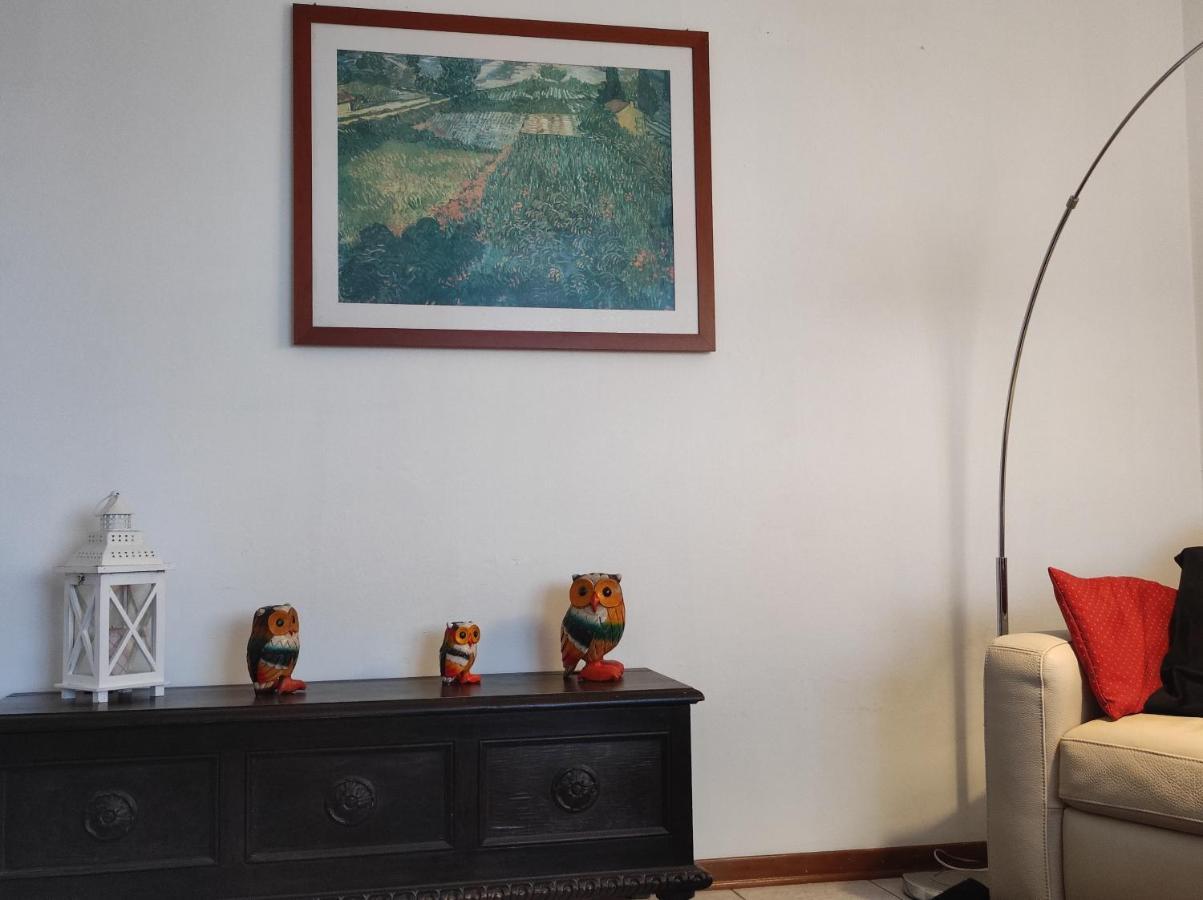 شقة Mi Casa Es Su Casa Cividale del Friuli المظهر الخارجي الصورة